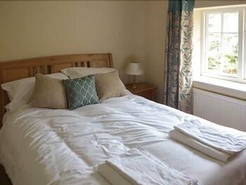 Burnside Guestroom