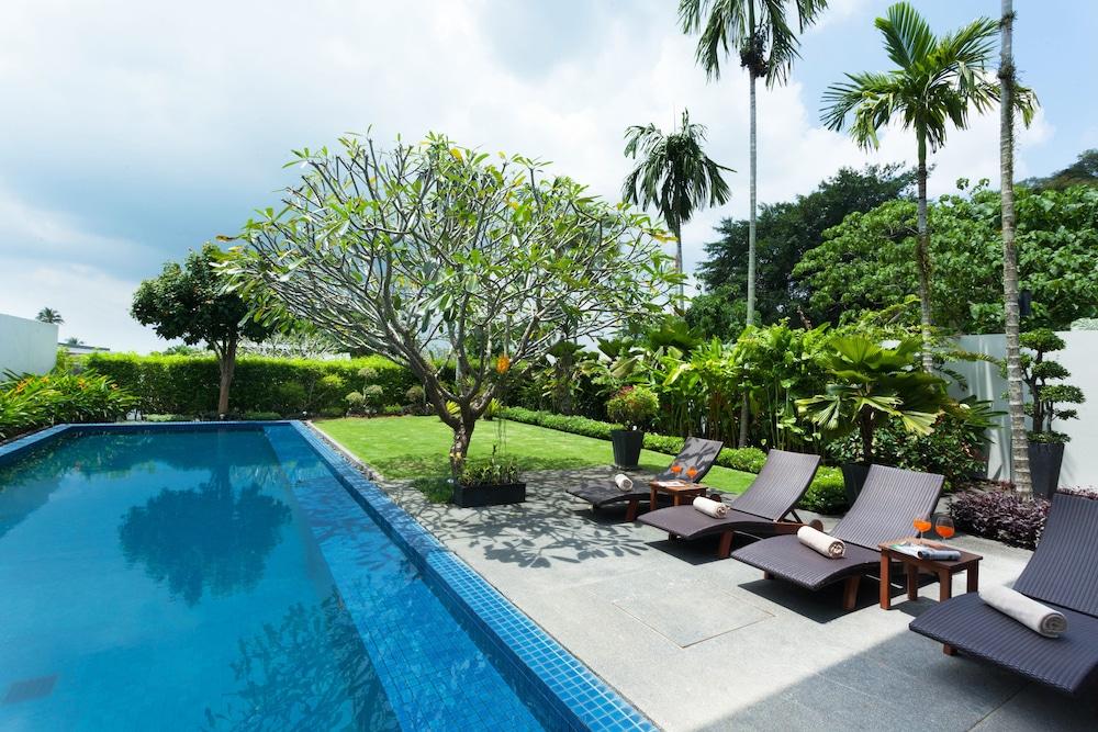 Baan Yamu By RESAVA Private Pool