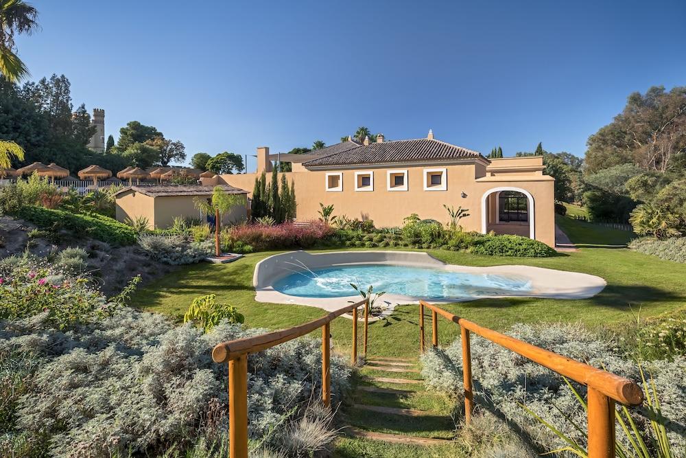 Barceló Montecastillo Golf Exterior