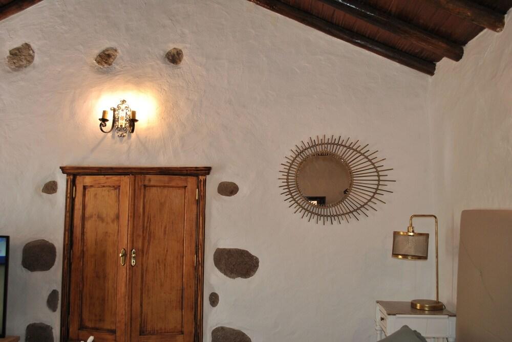 RK La Casona de Tejeda Interior