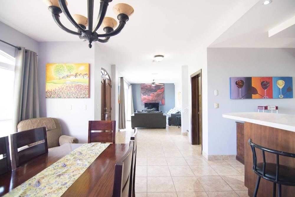Adobe to Joy Interior