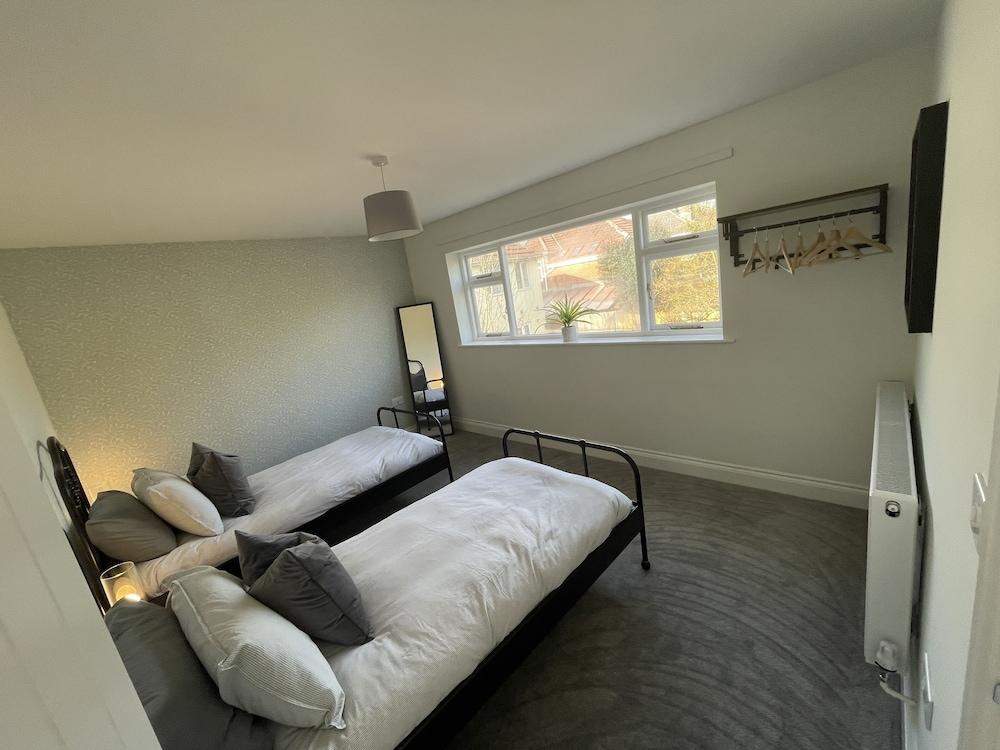 Lè Swanmore Room