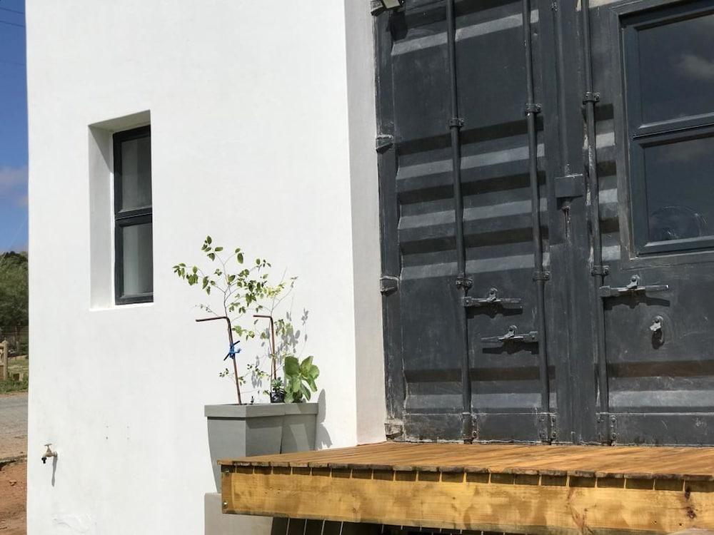 Easy 4 Dayz Exterior