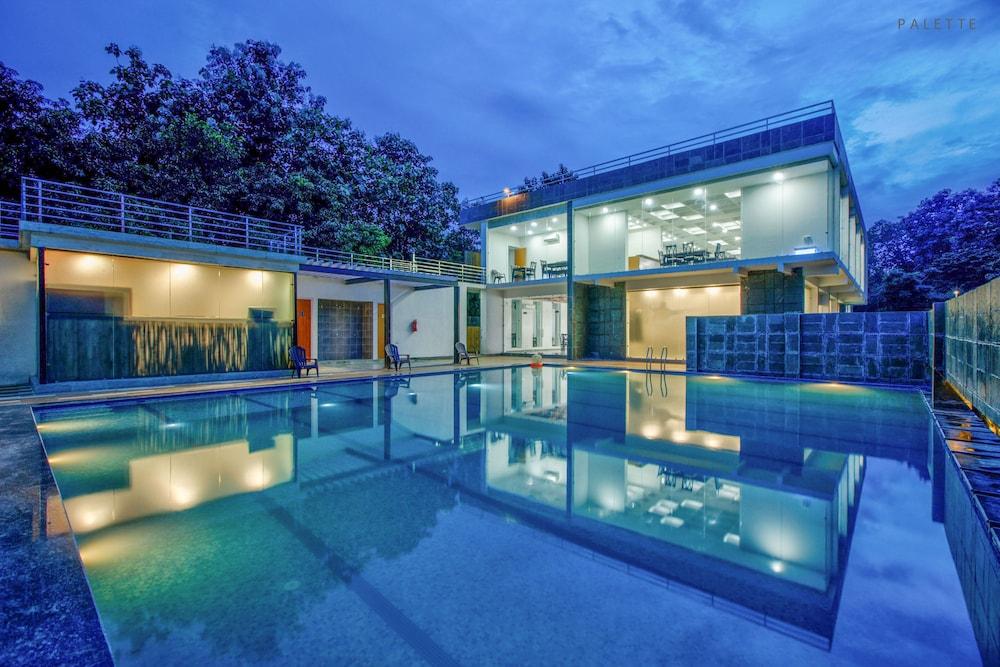 The Cloyster Resort and Spa Featured Image