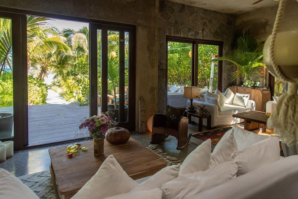 Casa Maya Kaan