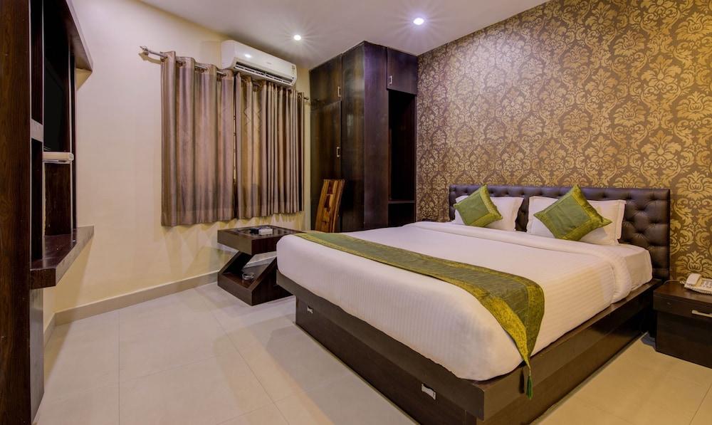 Treebo Archie Regency Featured Image