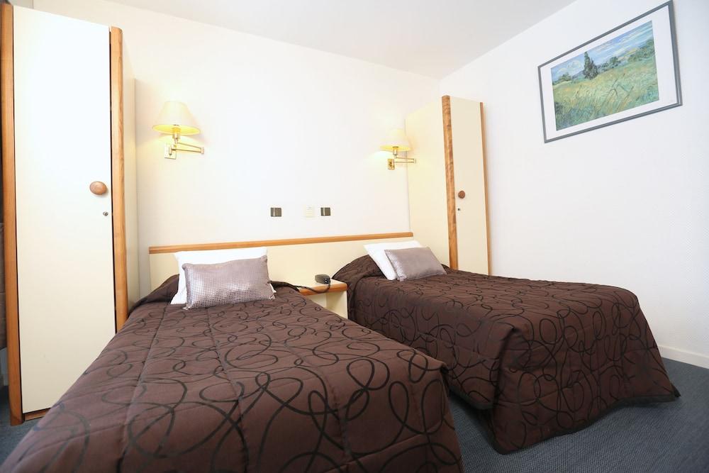 ريزيدونس ليز إيج بلونش