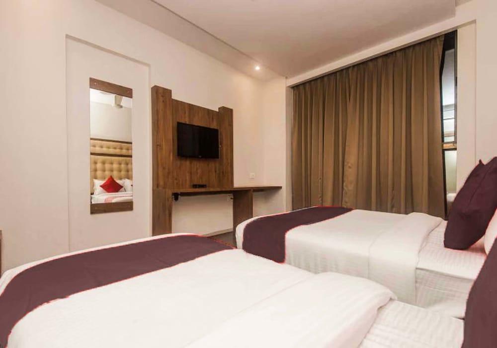 BKC Grand Room