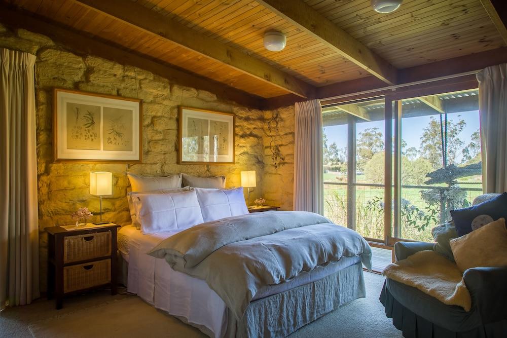 The Burrow At Wombat Bend Featured Image