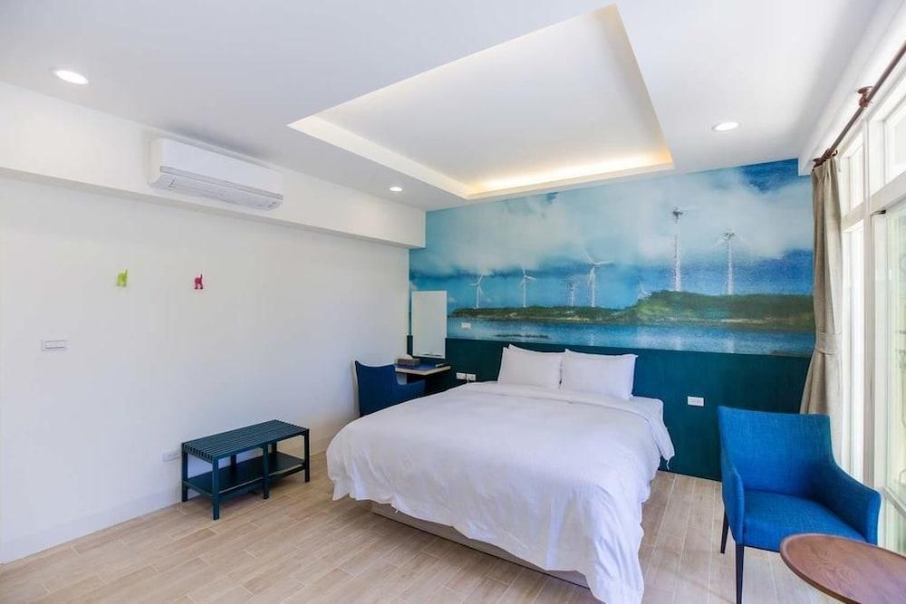 White Bay B&B Room