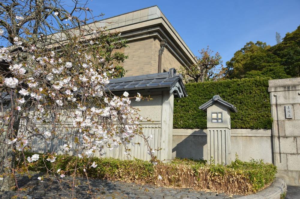 National Historic Landmark Shunyoso