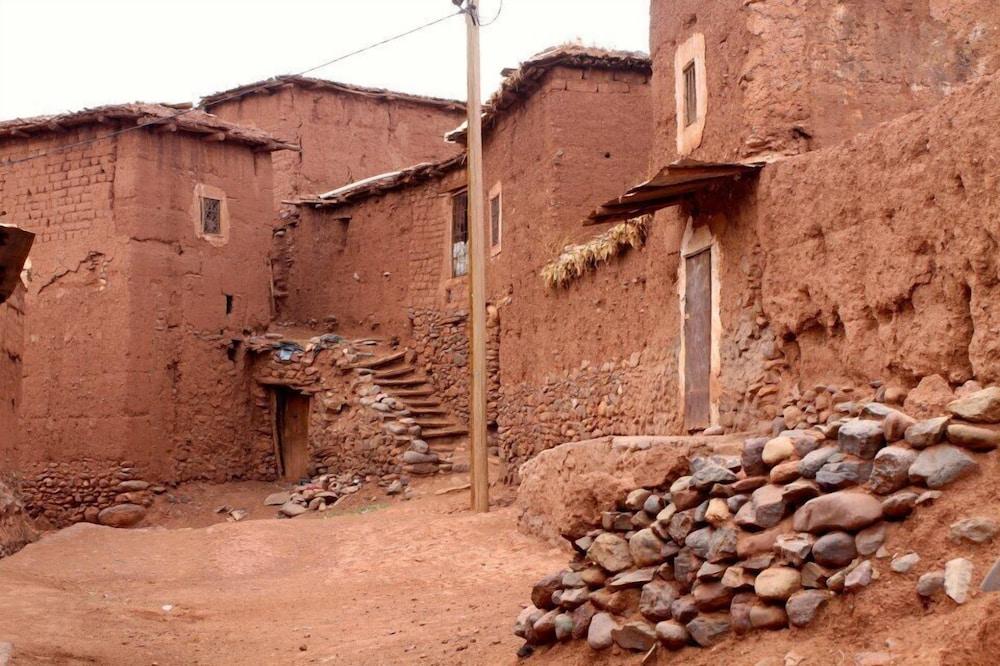 La Vie De Badaoui