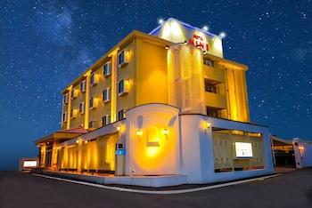 Hotel Mine - Adults Only