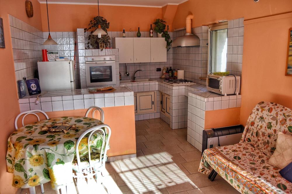 Bed and Breakfast Ka Dërrasëza