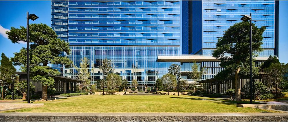 InterContinental Hefei by IHG Exterior