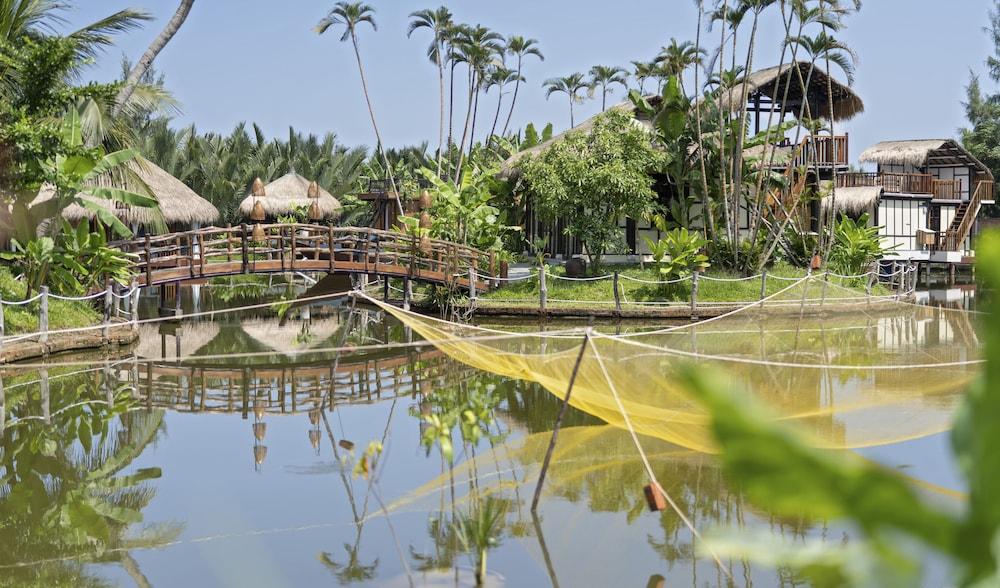 Zest Resort & Spa Hoi An Exterior