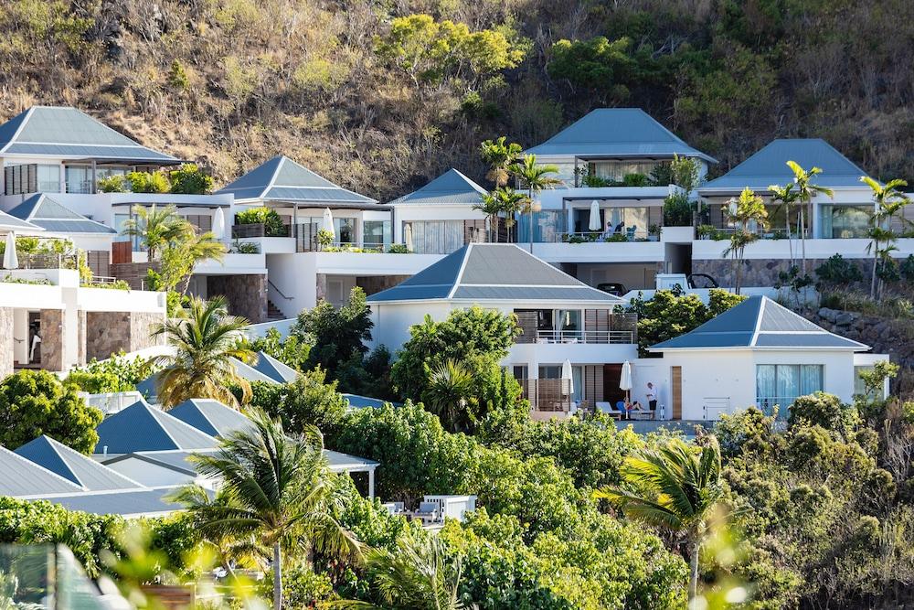 لو تويني أوتل آند بيتش كلوب المنطقة الخارجية