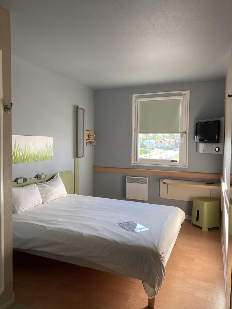 ibis budget Verdun Room