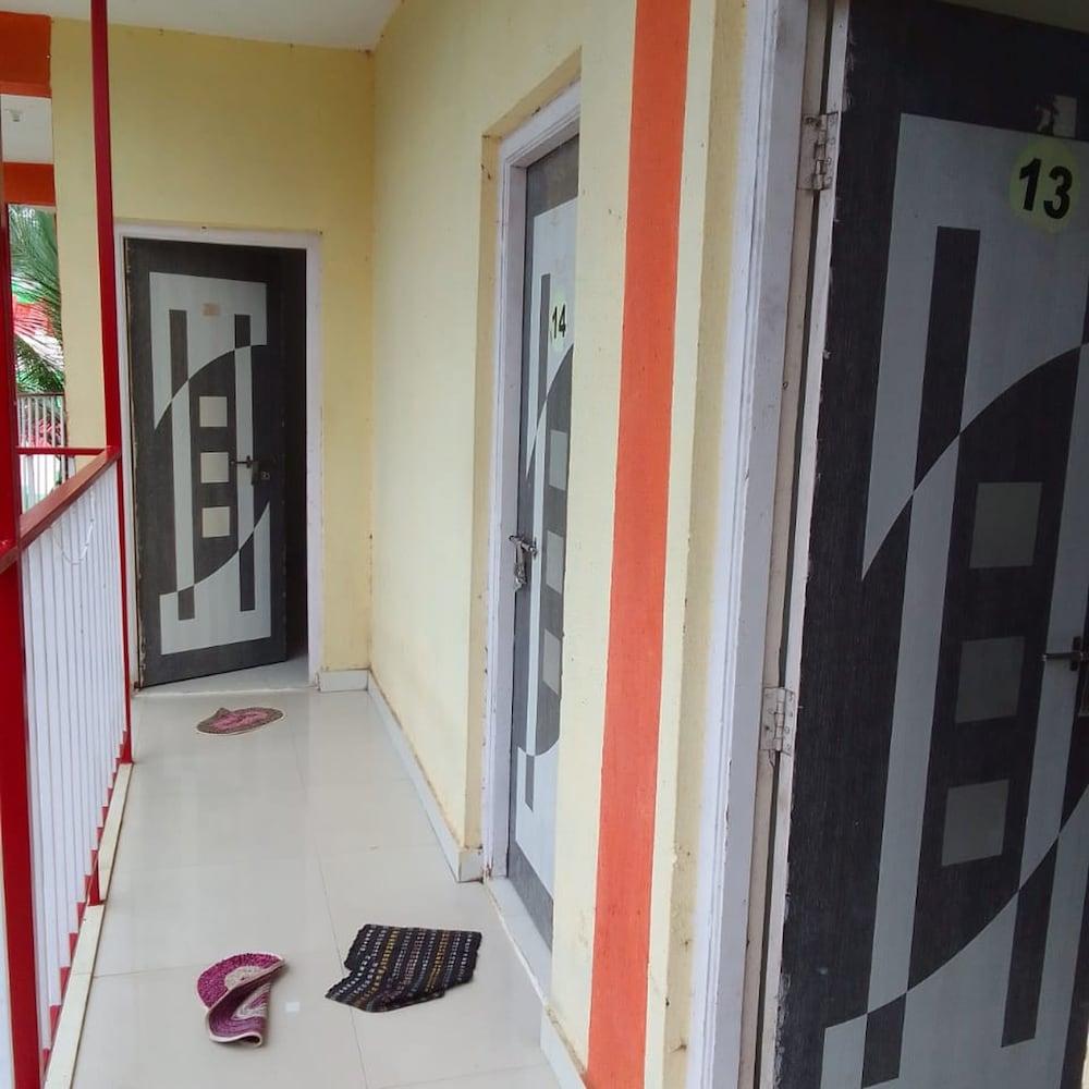 مانثان بيتش ريزورت تفاصيل الفندق من الداخل