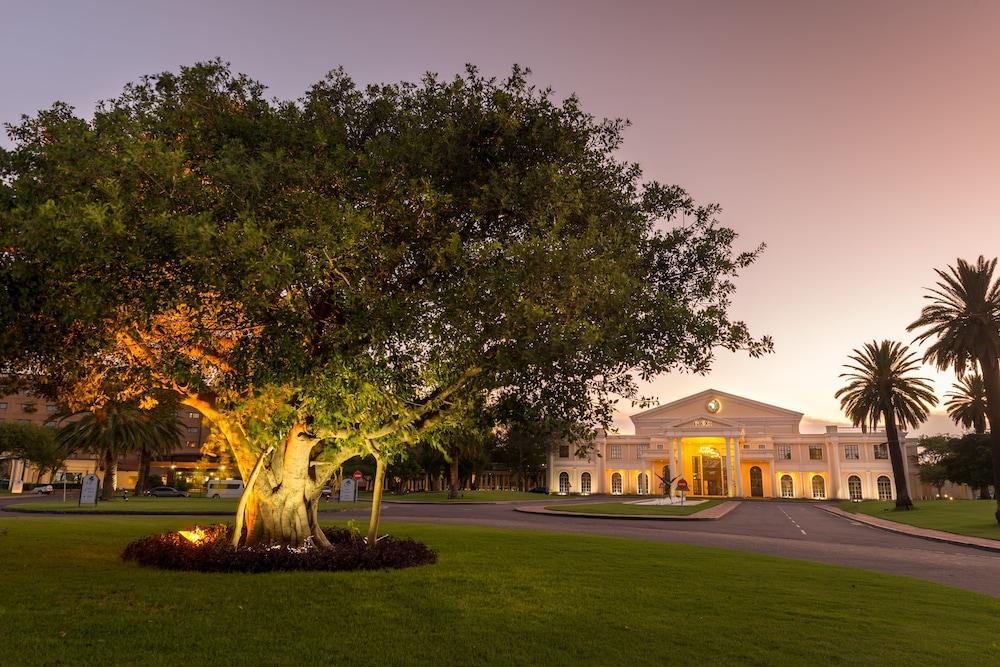 Peermont Walmont - Gaborone Property Grounds