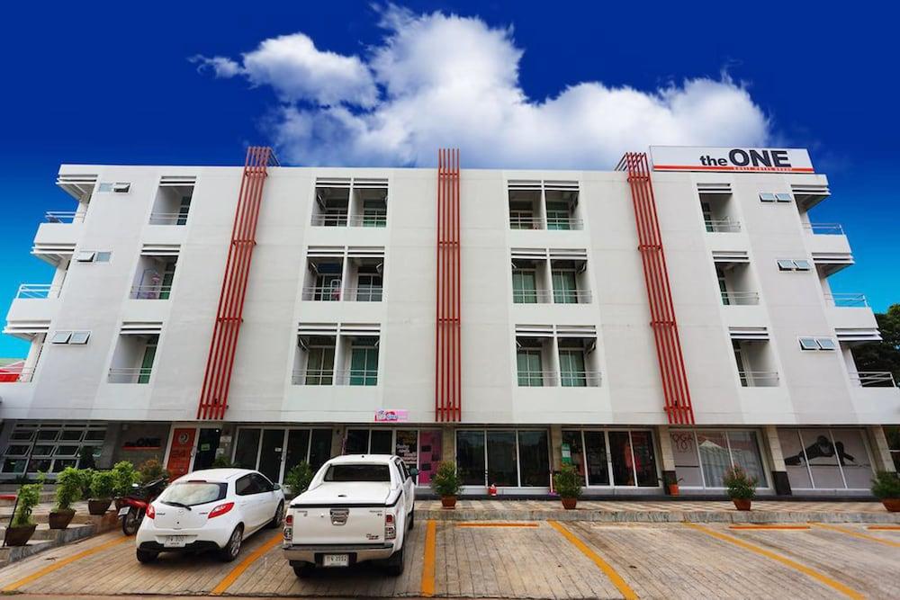 The One Phetchabun Exterior