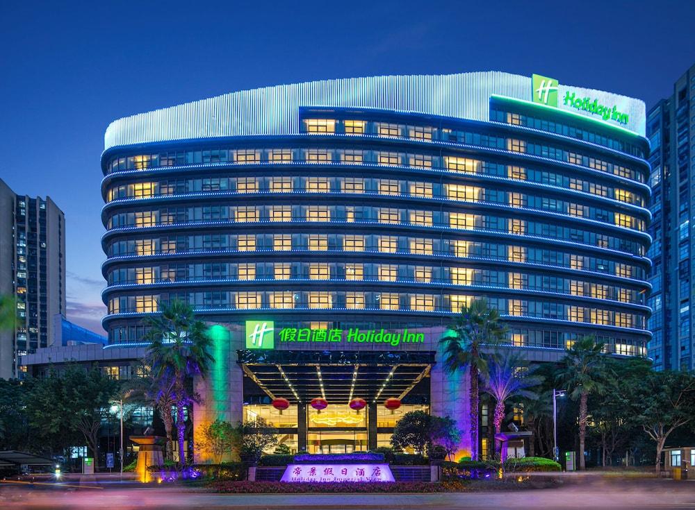 Holiday Inn Ningde Xiapu by IHG Featured Image