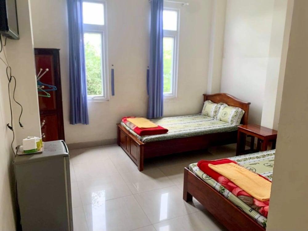 فونج هوي هوتل الصورة الأساسية