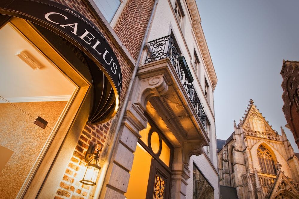 Boutique Hotel Caelus VII
