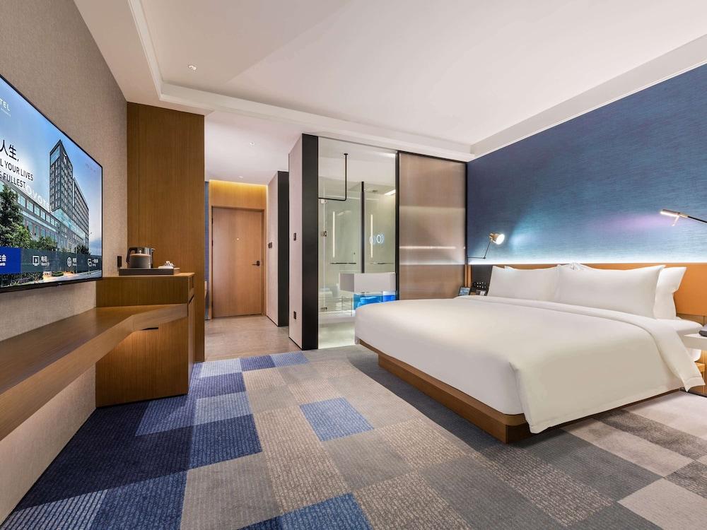 Novotel Dongguan Songshan