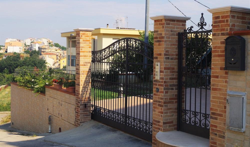 B&B Vigna del Duca Featured Image