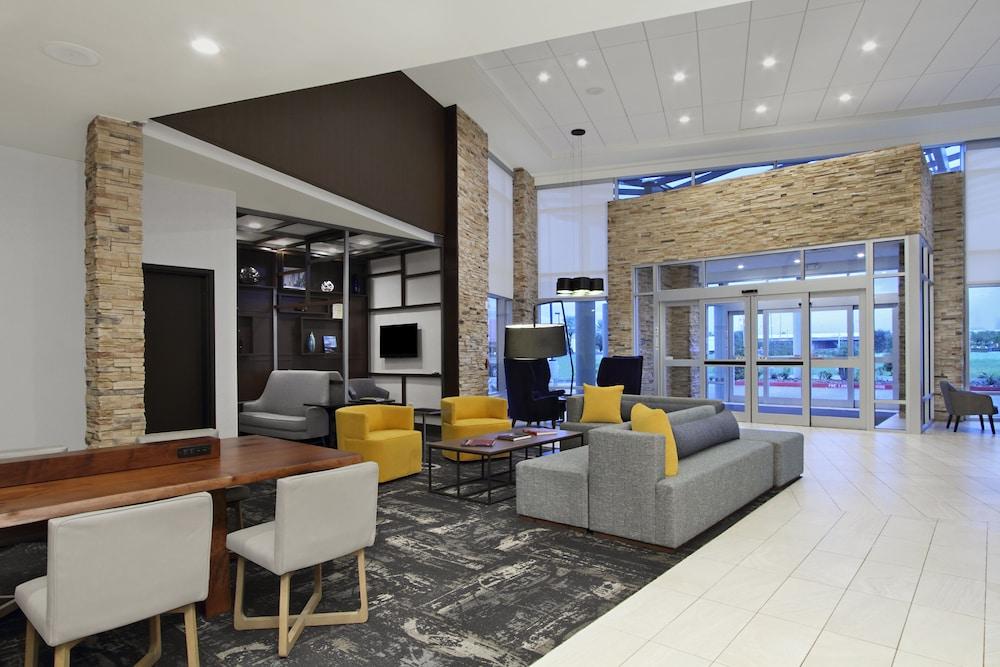 Hyatt Place Houston/Katy