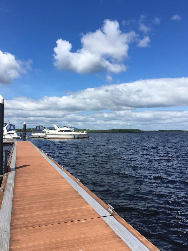 نوكنيني كانتري هاوس آند مارينا المنطقة الخارجية