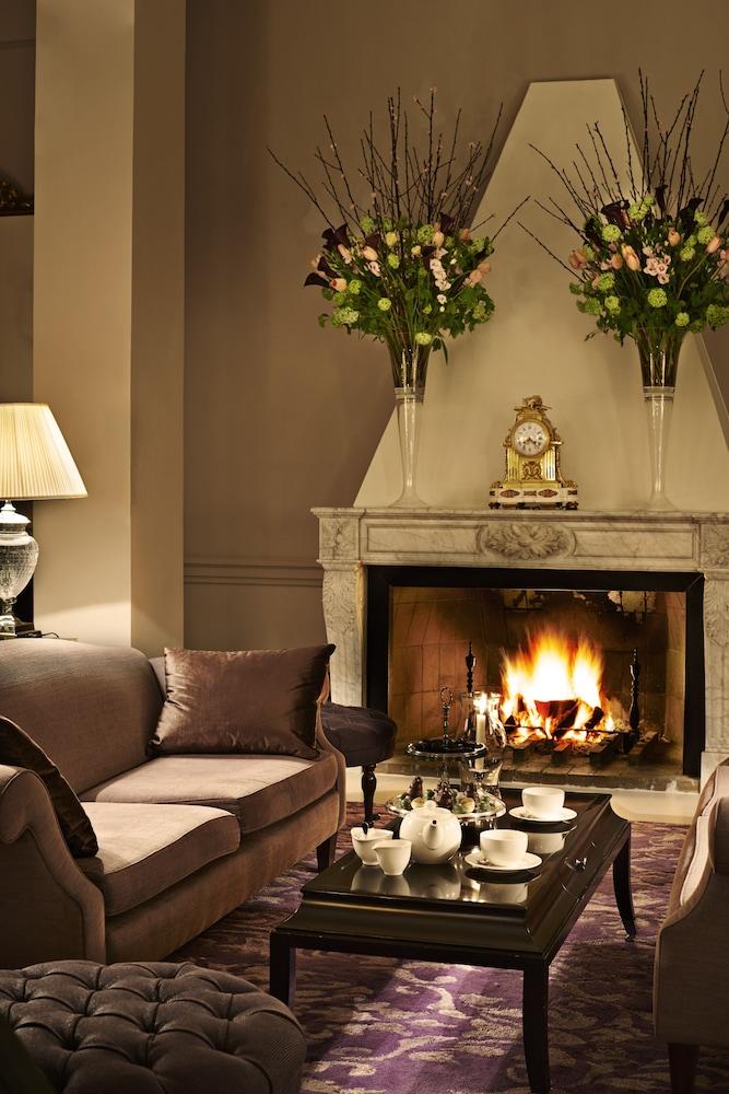 d'Angleterre, Copenhagen Lobby