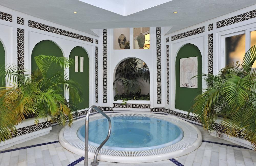 Sol Torremolinos - Don Pedro Indoor Pool