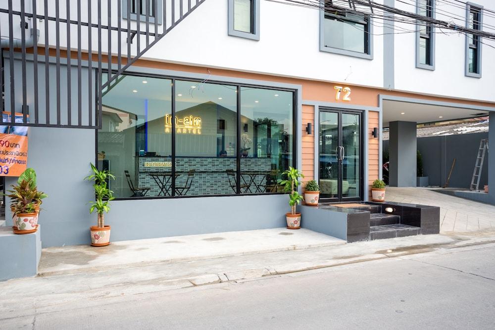 Twenty Nine KV Apartel Exterior
