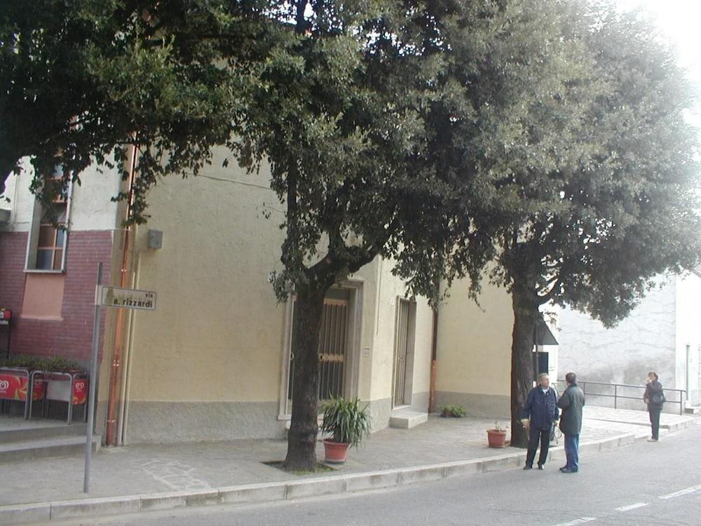 B&B I Calanchi Exterior