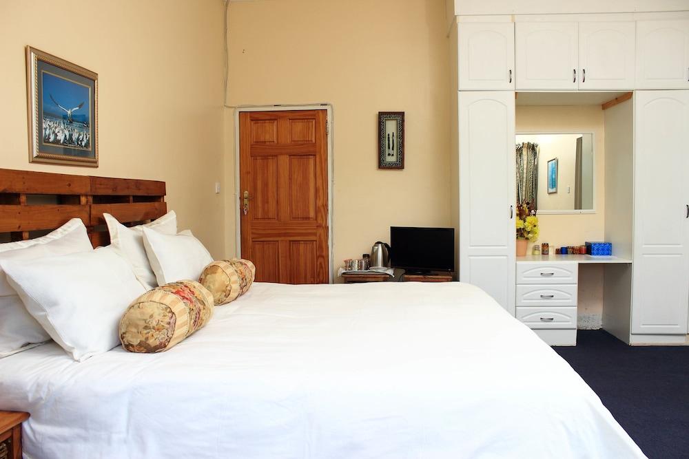 Unique Bed and breakfast