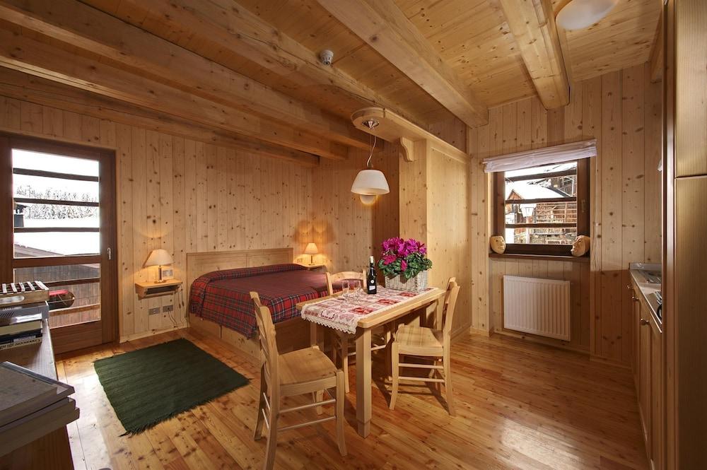 Albergo Diffuso Sauris In Sauris di Sopra Room