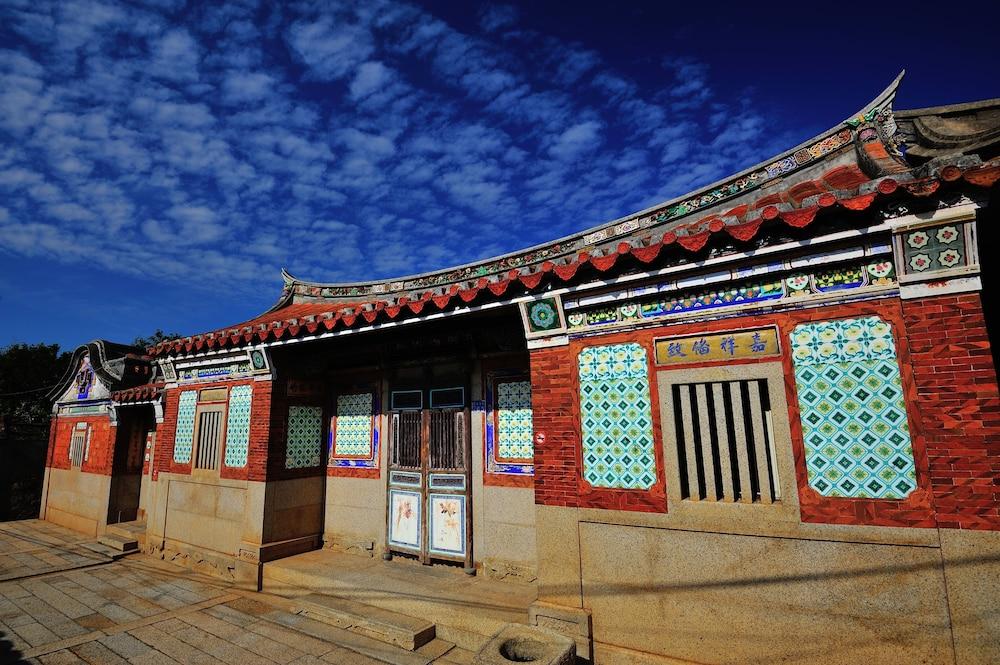 Feng Mao Lin Zh