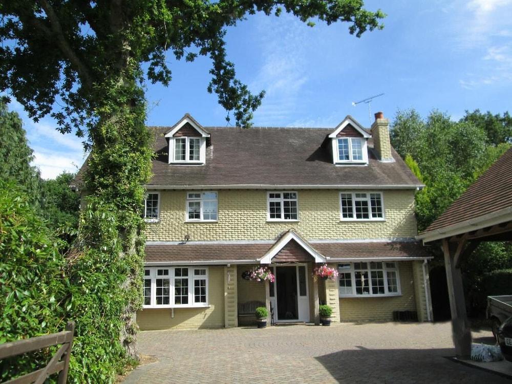 ويل هاوس بد آند بريكفاست