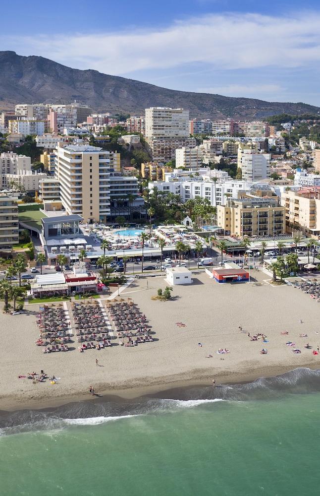 Sol Torremolinos - Don Pedro Exterior