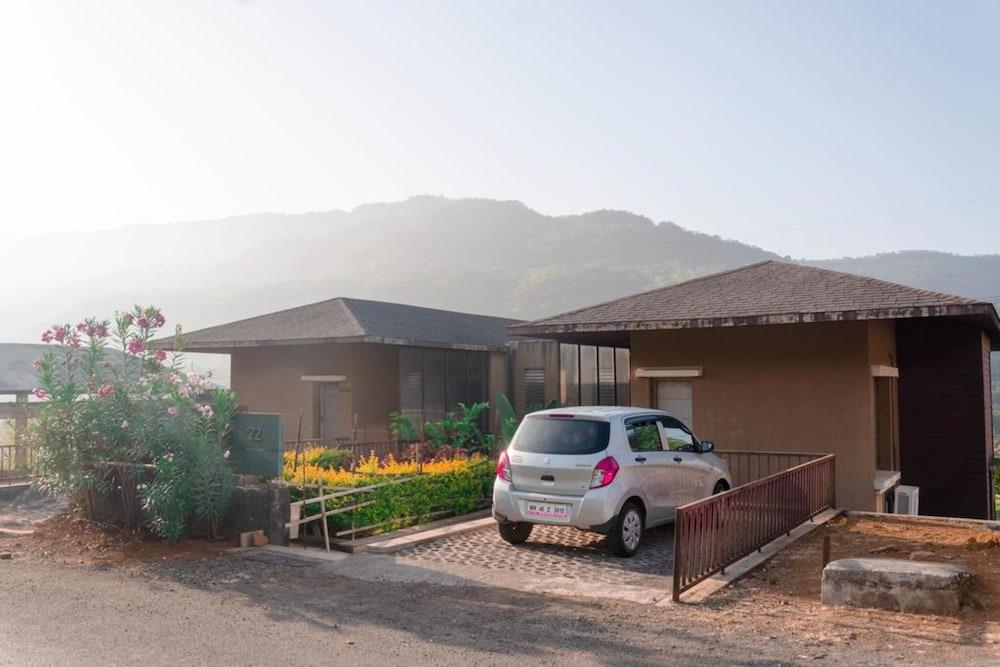 شانتاي لافاسا