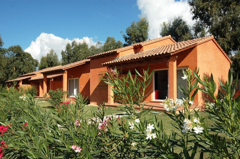 Résidence Marina Corsa