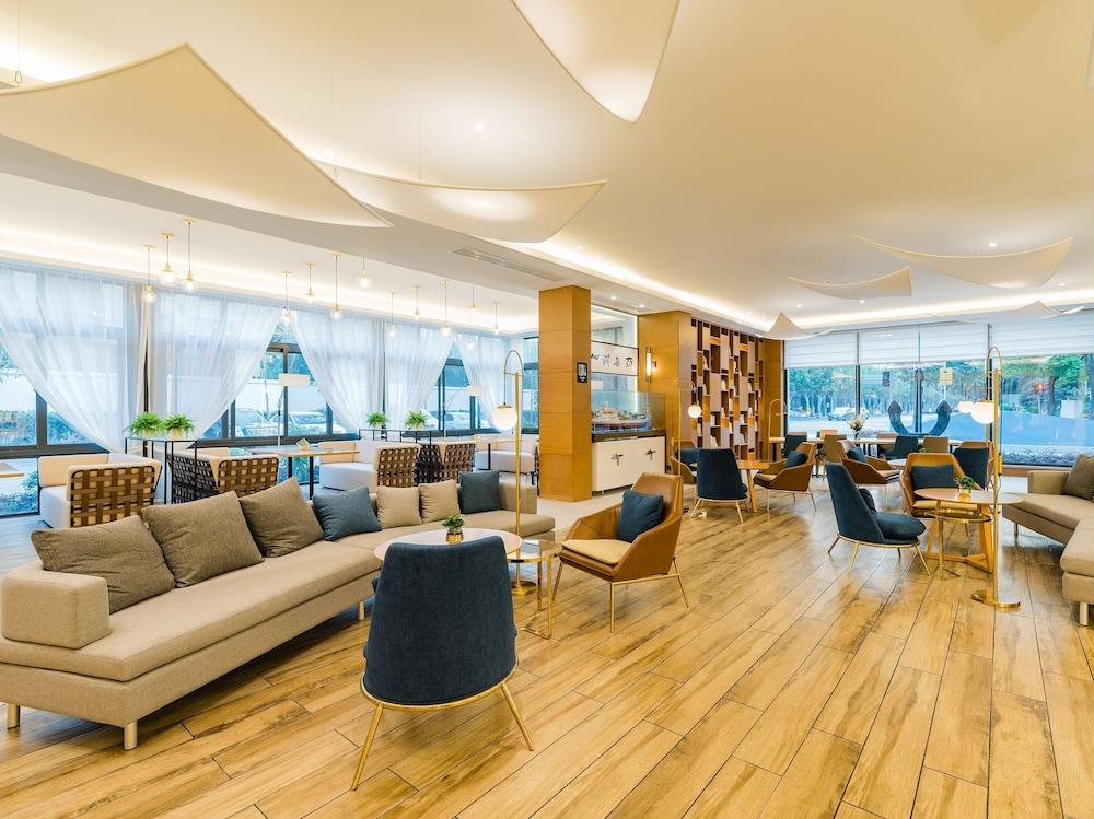 Atour Hotel Taiao Daxing District Xi'an Featured Image