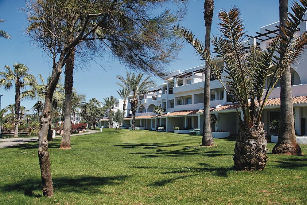 Hotel Riu Tikida Dunas - All Inclusive Property Grounds