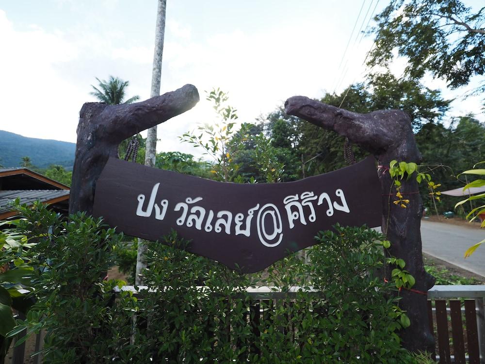 Bong Valley Khiri Wong