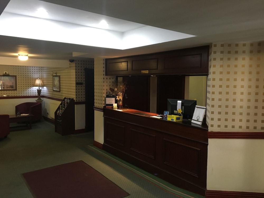 Cedar Tree Hotel Others