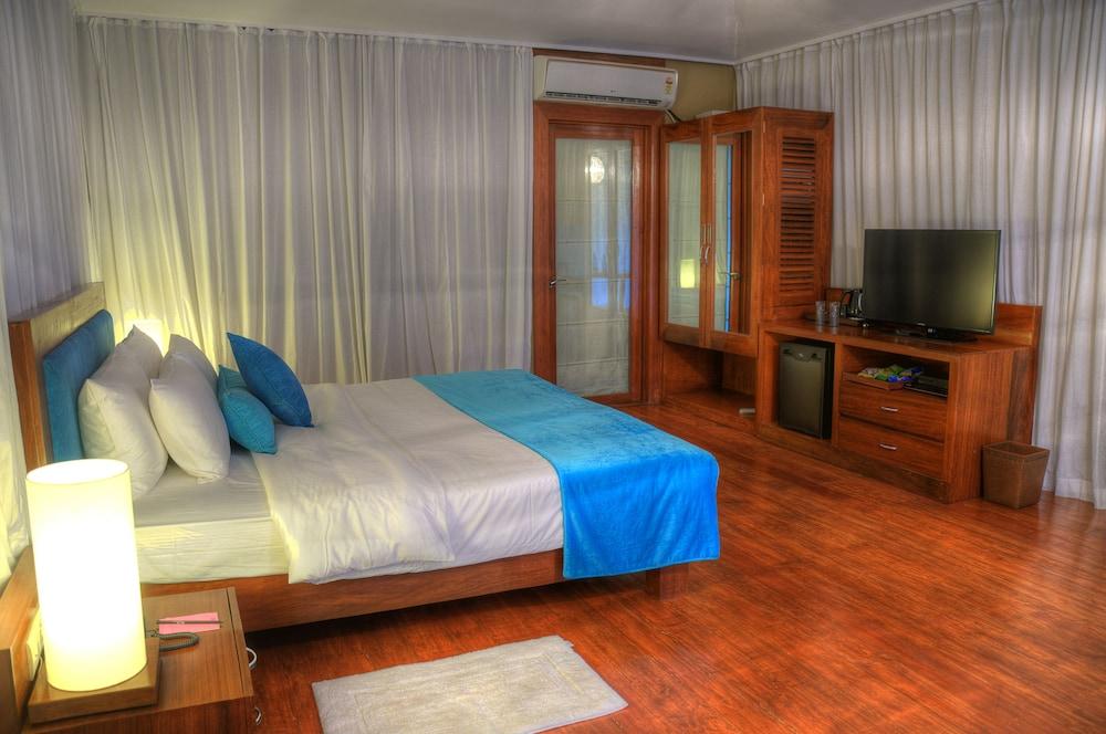 تيسو ووترفرونت