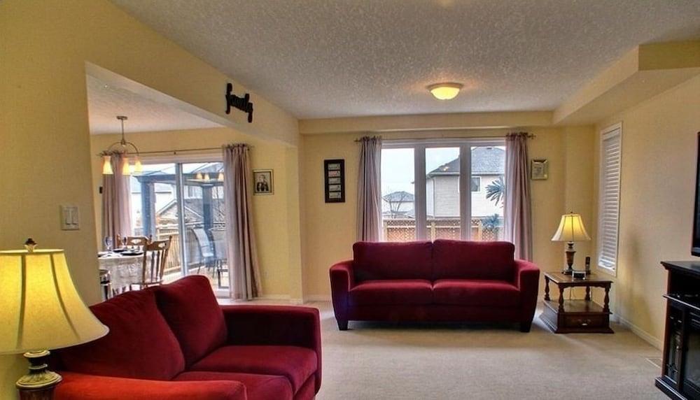 HB Guest Home Interior