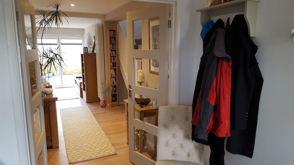 B&B By The Sea Interior